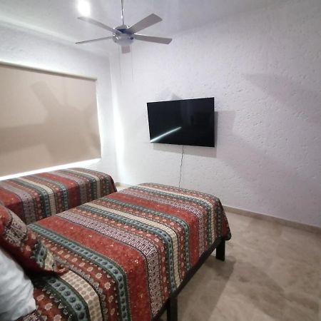 Casa Dahlia 2 Bed and Breakfast Mazatlán Exterior foto