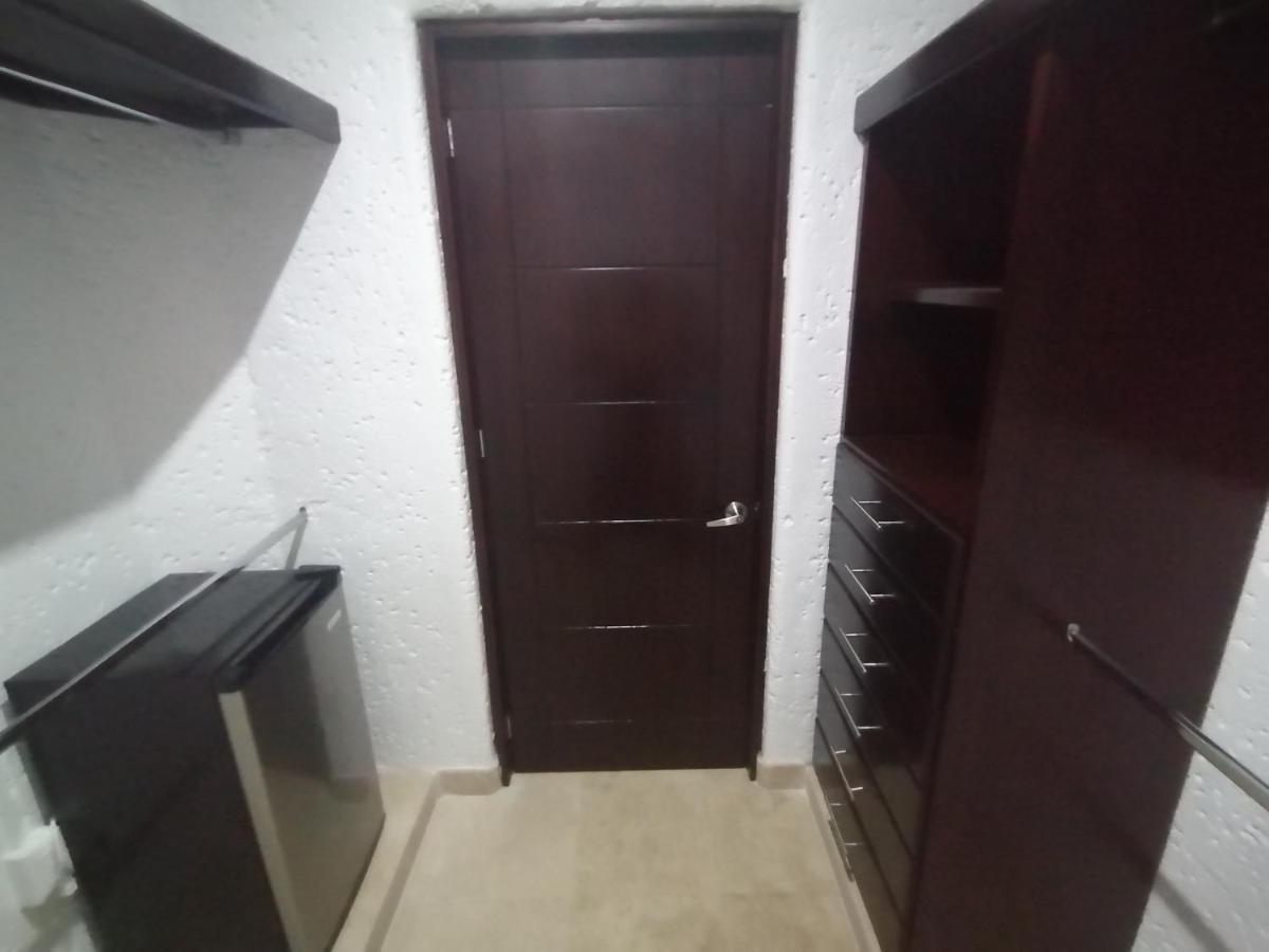Casa Dahlia 2 Bed and Breakfast Mazatlán Habitación foto