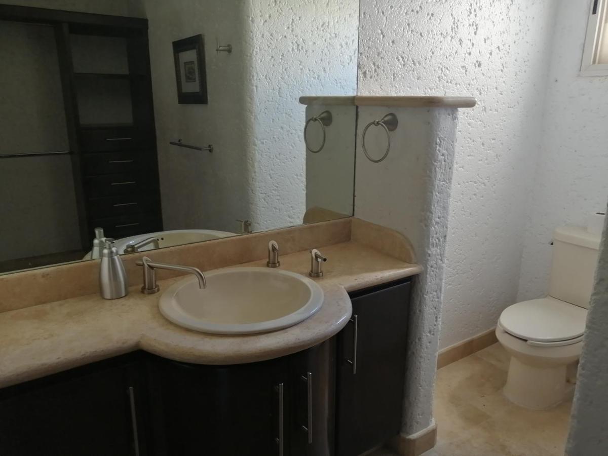 Casa Dahlia 2 Bed and Breakfast Mazatlán Exterior foto